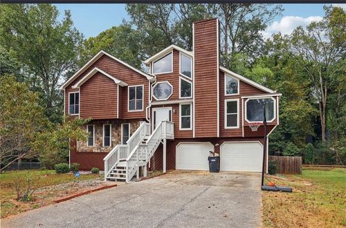 270 Saint Simons Cv, Lawrenceville, GA, 30044-5250 | Card Image