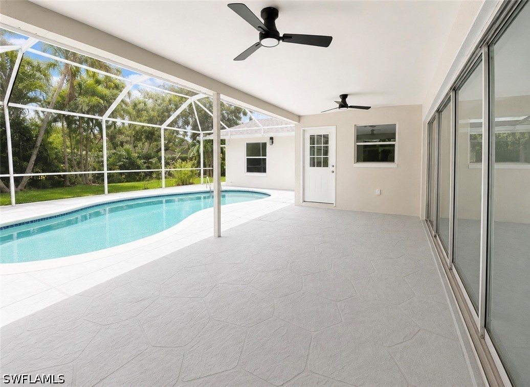 Residential Lease in Naples 4