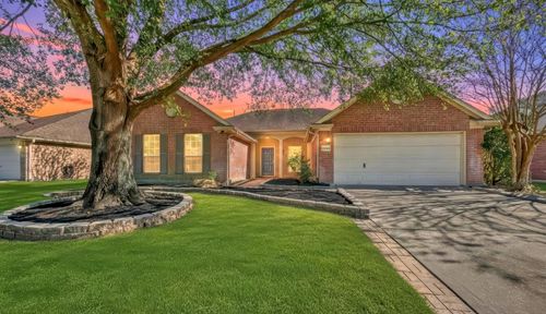 21406 Harvest Grove Ct, Spring, TX, 77388-2705 | Card Image
