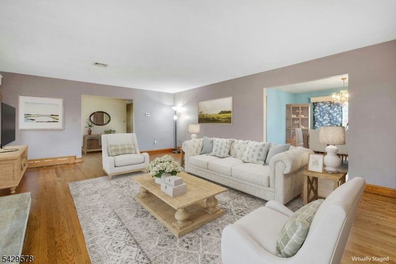 Residential in Blairstown Twp. 5