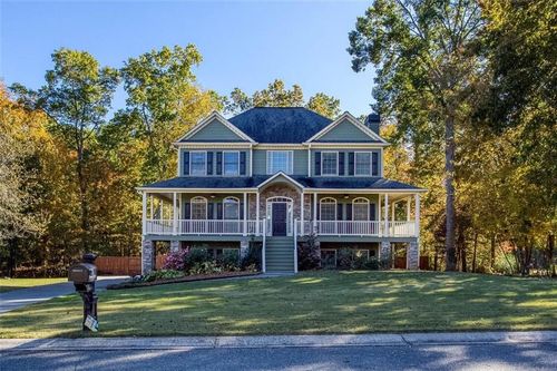 10 Overlook Cir, Euharlee, GA, 30145-2884 | Card Image
