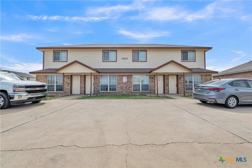 4000 Doraine Ct, Killeen, TX, 76549-2857 | Card Image