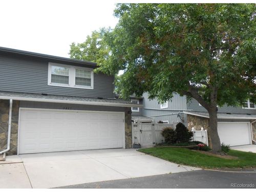 2827 S Xanadu Way, Aurora, CO, 80014-3480 | Card Image