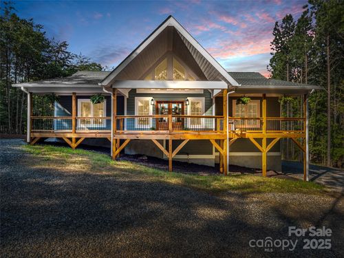 110 Geebees Way, Mill Spring, NC, 28756-0694 | Card Image