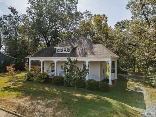 240 W College St, Eclectic, AL, 36024-6281 | Card Image