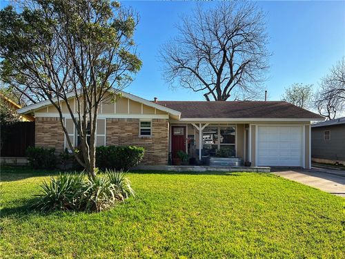 1807 Barbara St, Austin, TX, 78757-1307 | Card Image