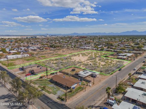 0-6935 S San Fernando Avenue, Tucson, AZ, 85756 | Card Image