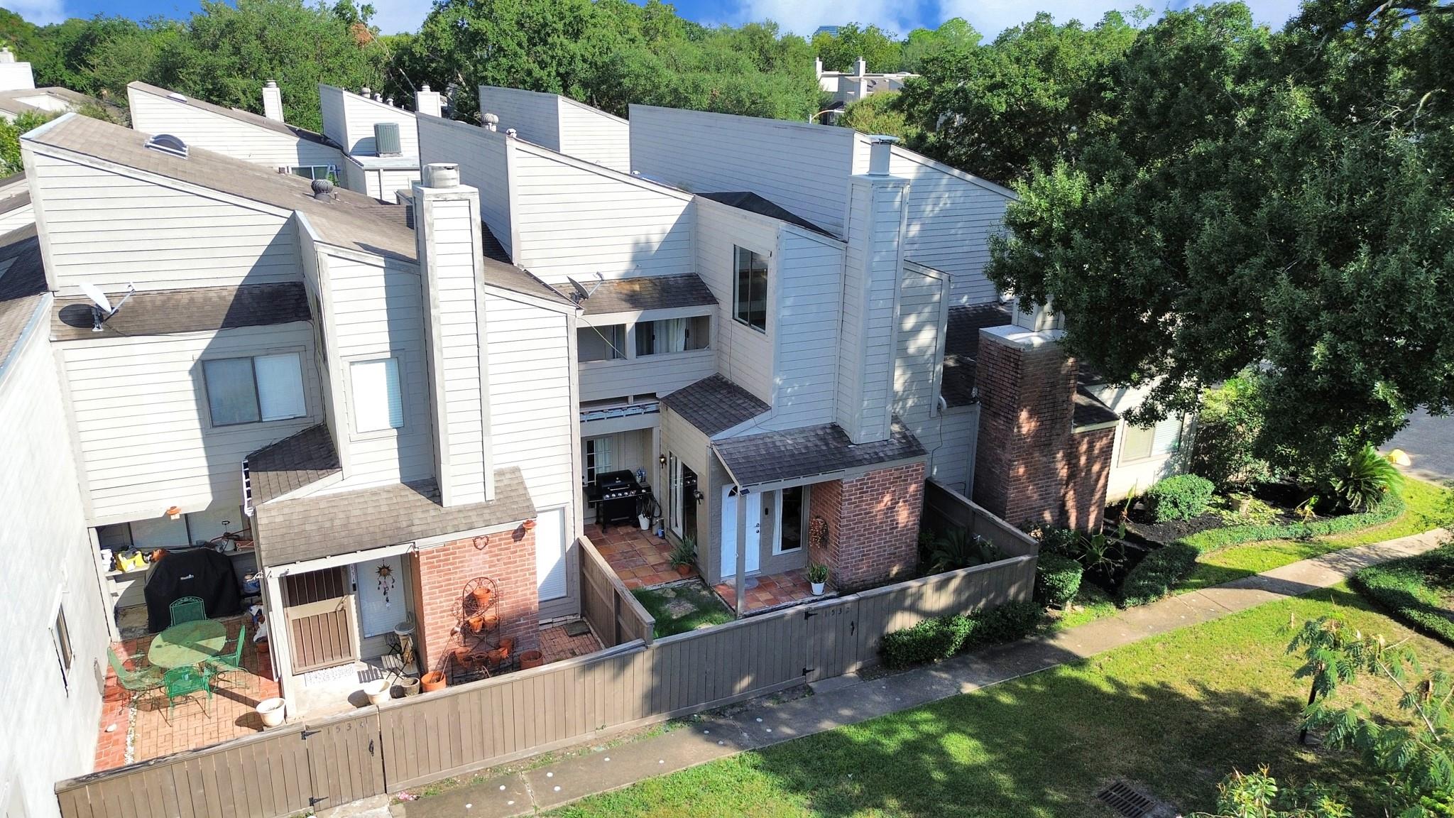 Residential in Houston 5