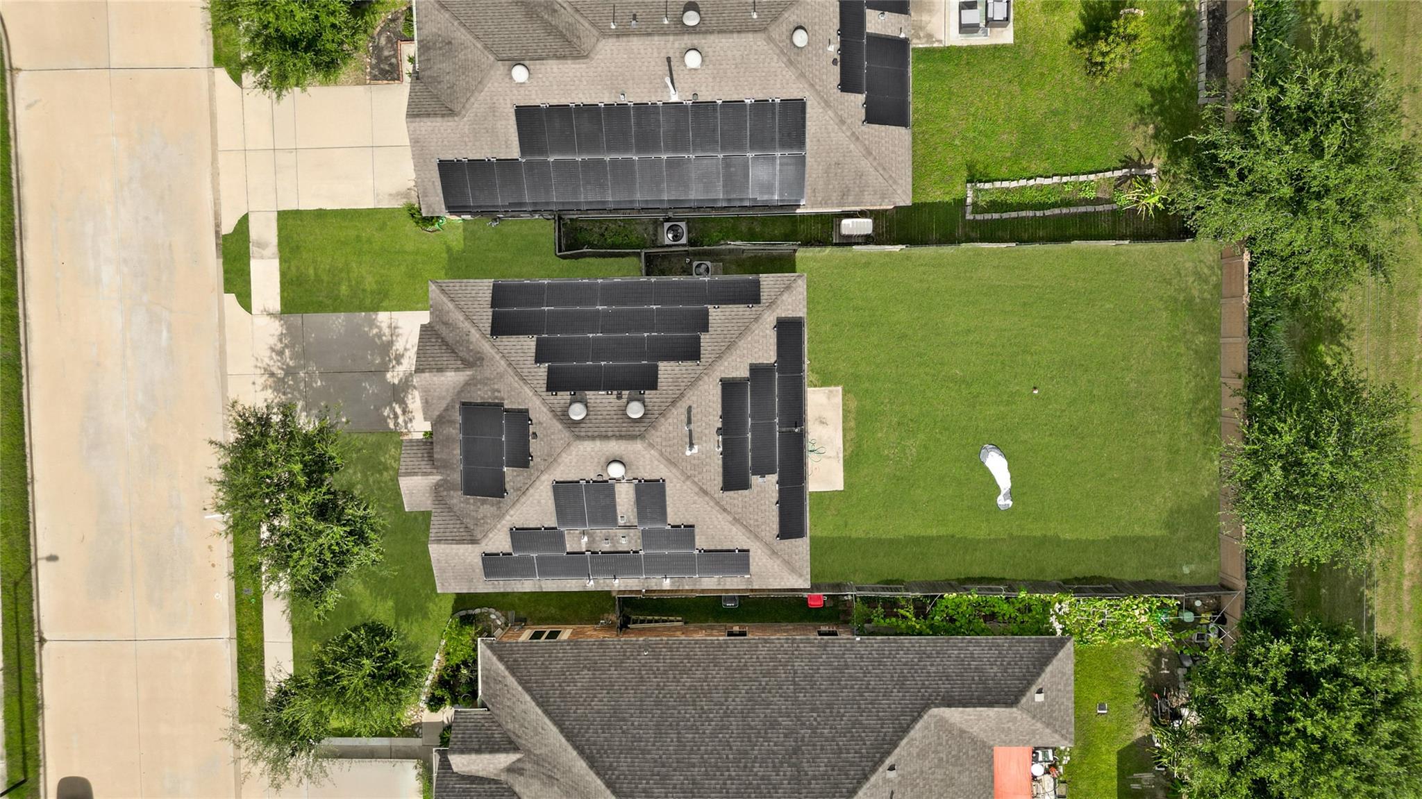 Residential in Katy