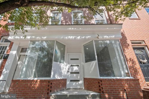 880 Washington Blvd, BALTIMORE, MD, 21230-2344 | Card Image