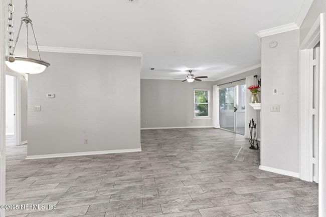 407 - 1800 The Greens Way, Condo with 2 bedrooms, 2 bathrooms and null parking in JACKSONVILLE BEACH FL | Image 7