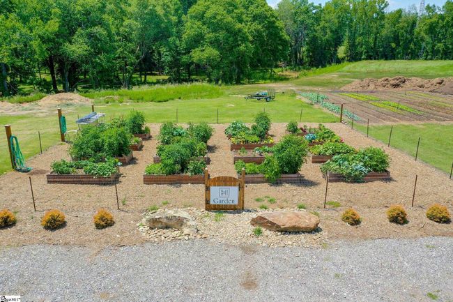 602 Baron Dr, House other with 3 bedrooms, 3 bathrooms and 2 parking in Greenville SC | Image 16