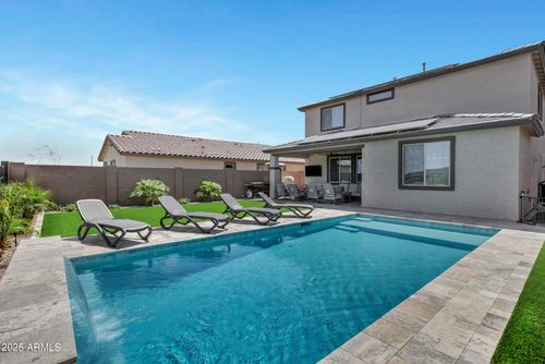 31829 N 124th Dr, Peoria, AZ, 85383-5671 | Card Image