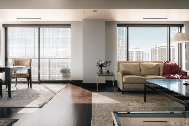 UNIT-1820 - 1133 14 Th St, Condo with 2 bedrooms, 3 bathrooms and 2 parking in Denver CO | Image 20