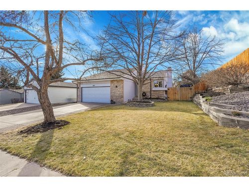 6813 S Everett St, Littleton, CO, 80128-4022 | Card Image