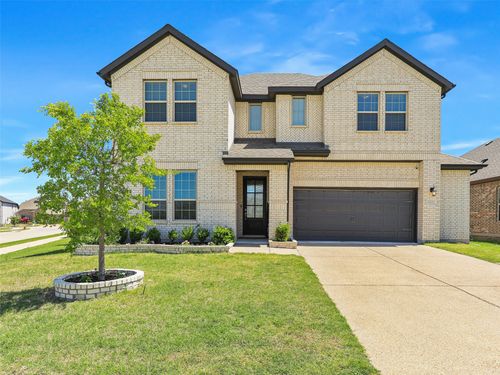 3222 Roy Alton Bnd, Melissa, TX, 75454-9764 | Card Image