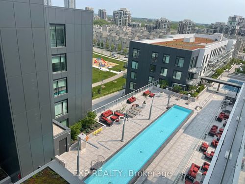 1004-10 Rouge Valley Dr W, Markham, ON, L6G0G9 | Card Image