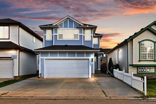 158 Taralea Cir Ne, Calgary, AB, T3J5G9 | Card Image