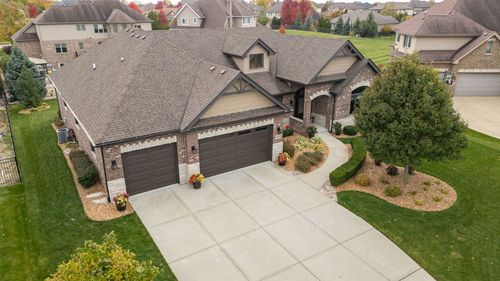 12239 Norfolk Ct, Mokena, IL, 60448-1884 | Card Image