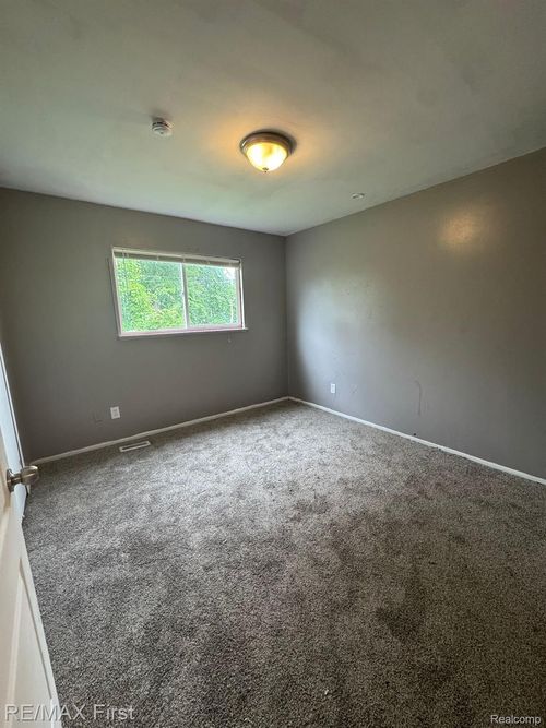 4006 12th St, Ecorse, MI, 48229-1306 | Card Image