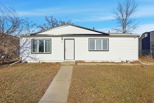 406 E Adams St, Rapid City, SD, 57701-1404 | Card Image
