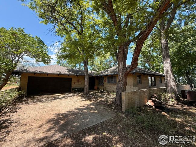 2221 N 95 Th St, House other with 2 bedrooms, 3 bathrooms and null parking in Boulder CO | Image 11