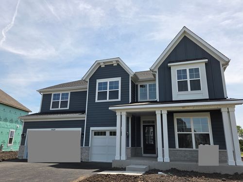 17429 S Victoria Ln, Lockport, IL, 60441 | Card Image