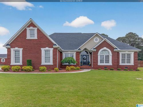 1198 Eagle Crest Blvd Sw, JACKSONVILLE, AL, 36265-3371 | Card Image
