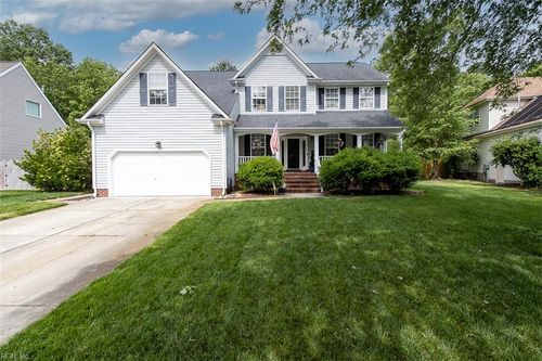 2772 Pleasant Acres Dr, Virginia Beach, VA, 23453-7337 | Card Image