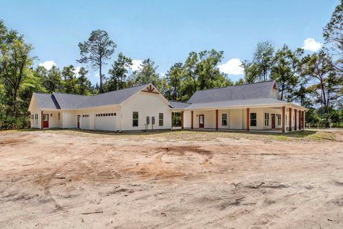 3485 Natural Bridge Rd, Tallahassee, FL, 32305-1807 | Card Image