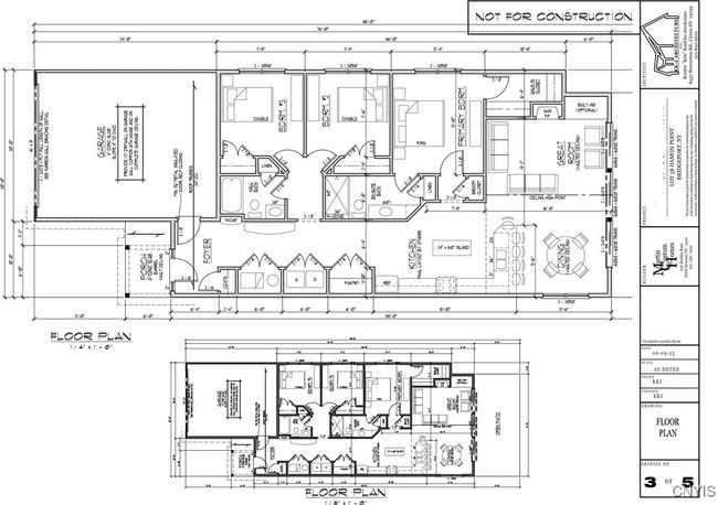 9395 Lakeshore View Road, House other with 3 bedrooms, 2 bathrooms and null parking in Sullivan NY | Image 13