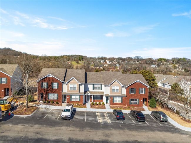 1713 Red Jacket Dr, Townhouse with 2 bedrooms, 3 bathrooms and 2 parking in Antioch TN | Image 30