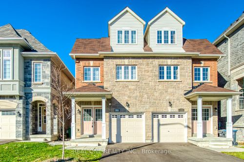 127 Preston Meadow Ave, Mississauga, ON, L4Z0C3 | Card Image