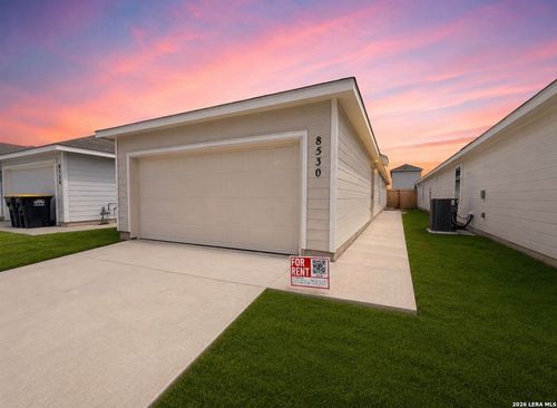 8530 Eucalyptus Hls, San Antonio, TX, 78201 | Card Image