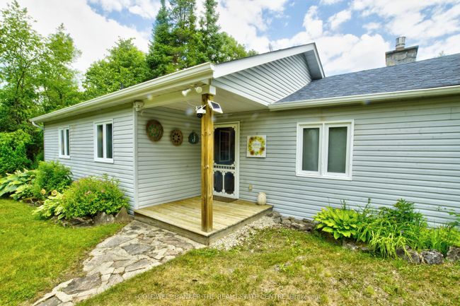 12 Cedar Nook Rd, House other with 4 bedrooms, 2 bathrooms and 8 parking in Coboconk ON | Image 19