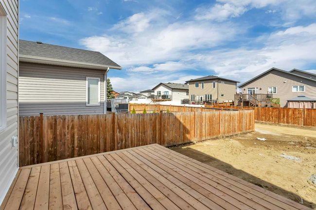 13 Murphy Close, House other with 3 bedrooms, 3 bathrooms and 2 parking in Blackfalds AB | Image 37