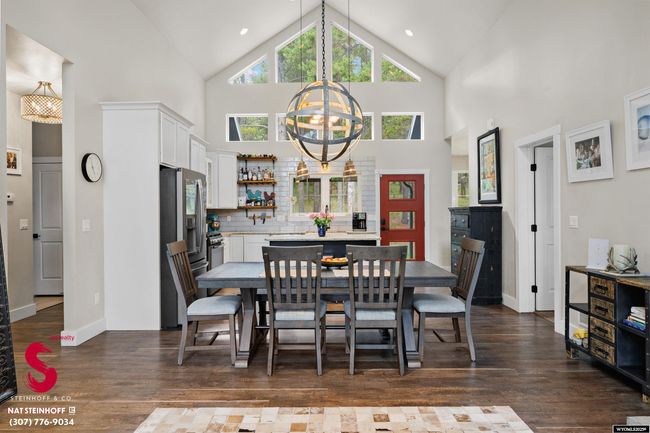 3894 Micro Rd, House other with 3 bedrooms, 2 bathrooms and null parking in Casper WY | Image 12