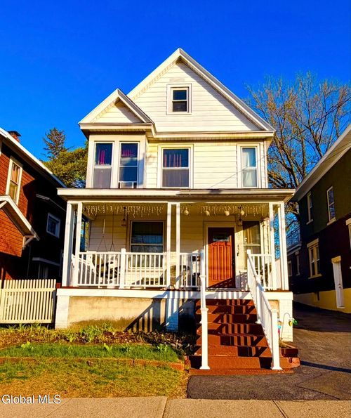 434 Furman St, Schenectady, NY, 12304-1120 | Card Image