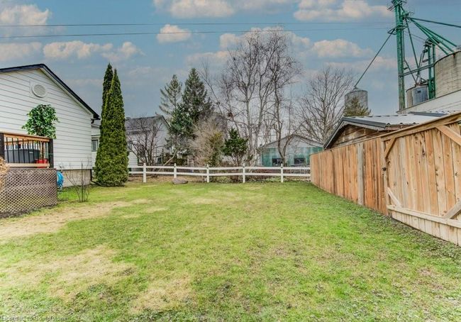27 Station St, House other with 3 bedrooms, 2 bathrooms and 2 parking in Tavistock ON | Image 39