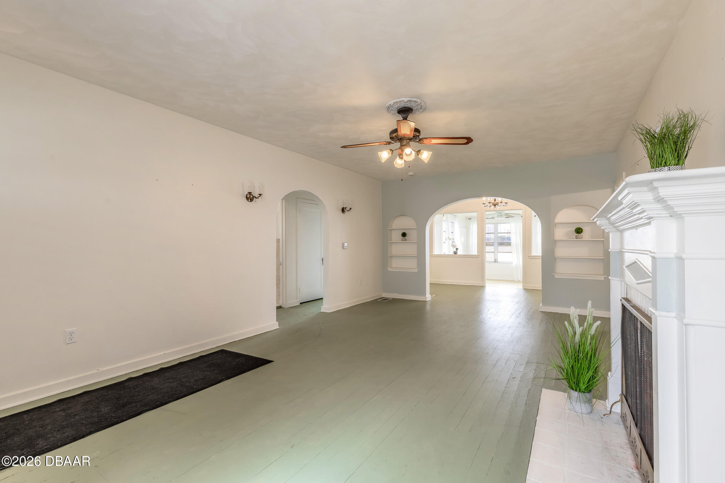 Residential in Daytona Beach 4