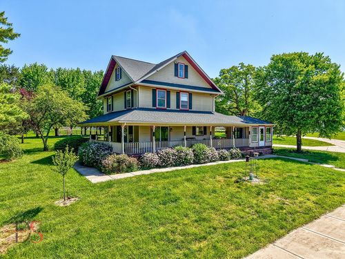 10978 Crimmin Rd, Newark, IL, 60541 | Card Image
