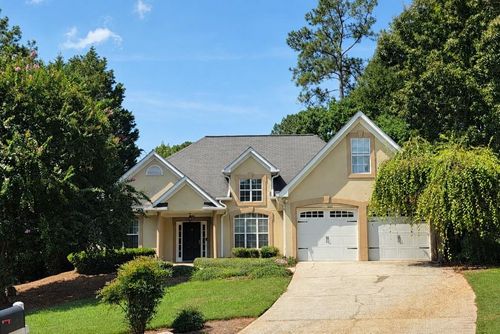 485 Crosshaven Way, Mcdonough, GA, 30253-4797 | Card Image