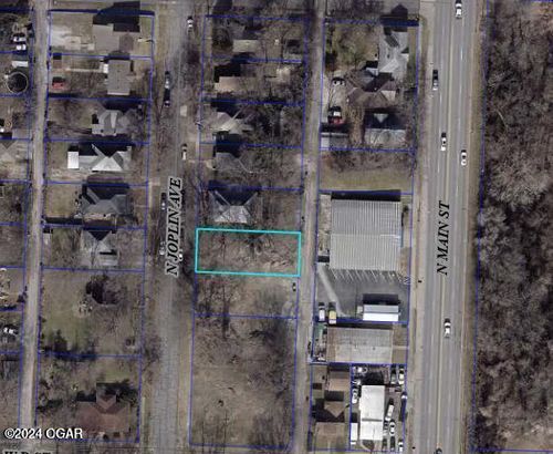 517 N Joplin Avenue, Joplin, MO, 64801 | Card Image