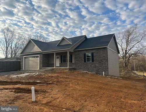 Lot 54 Third Avenue, CHAMBERSBURG, PA, 17202 | Card Image