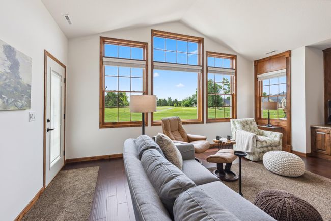 7466 Fairway Ln, Townhouse with 3 bedrooms, 2 bathrooms and null parking in Breezy Point MN | Image 15