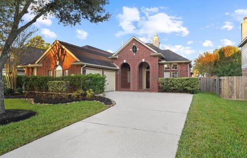 13607 Caney Springs Ln, Houston, TX, 77044-7291 | Card Image