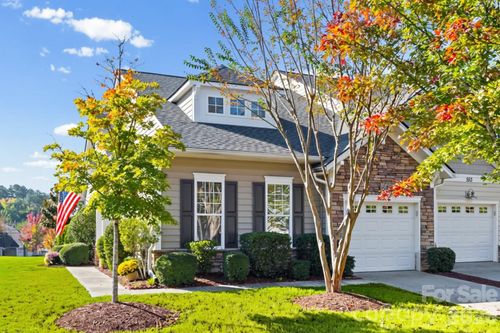 551 Pine Links Dr, Tega Cay, SC, 29708-7204 | Card Image