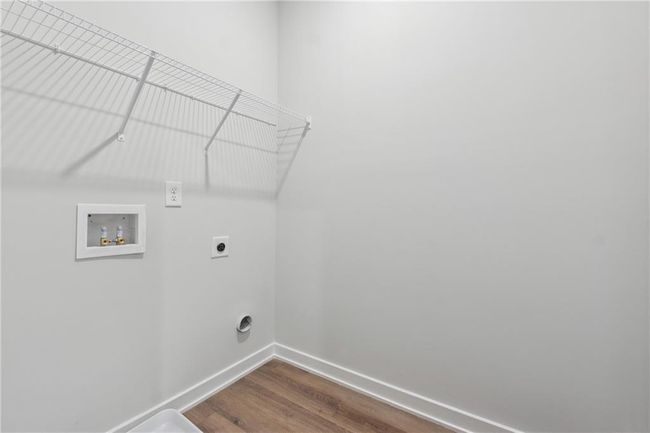 2546 Harbor View Ct, Townhouse with 4 bedrooms, 3 bathrooms and null parking in Gainesville GA | Image 68