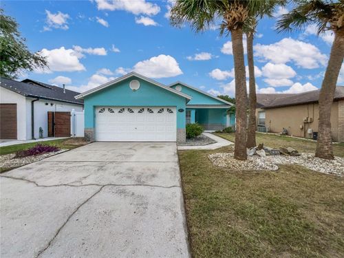 7813 Myrtle Oak Ln, KISSIMMEE, FL, 34747-1980 | Card Image