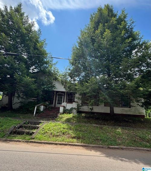 4700 Avenue R, BIRMINGHAM, AL, 35208 | Card Image